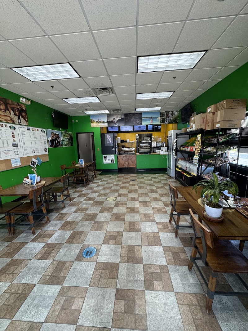Calabash Caribbean Grill - St. Andrews - photo 5