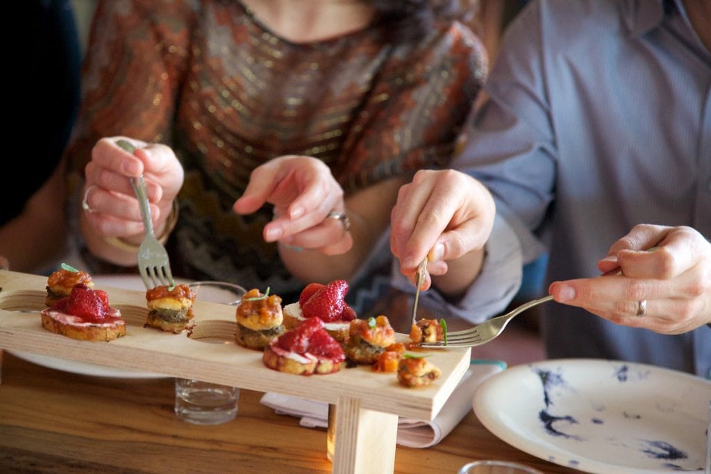Tim The Girl Catering - photo 2