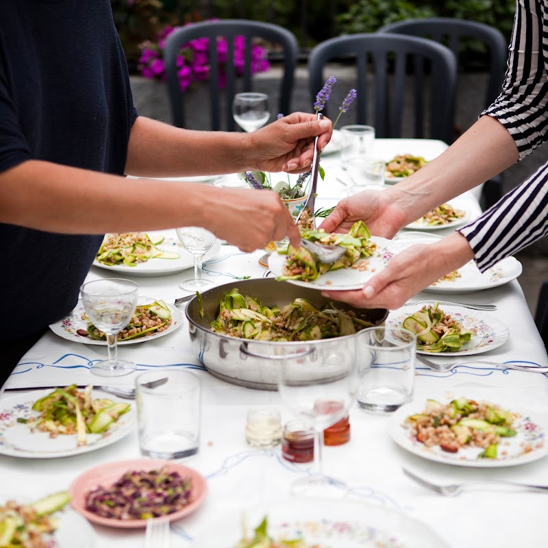 Tim The Girl Catering - photo 4