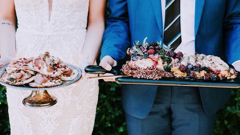 Tim The Girl Catering - photo 3