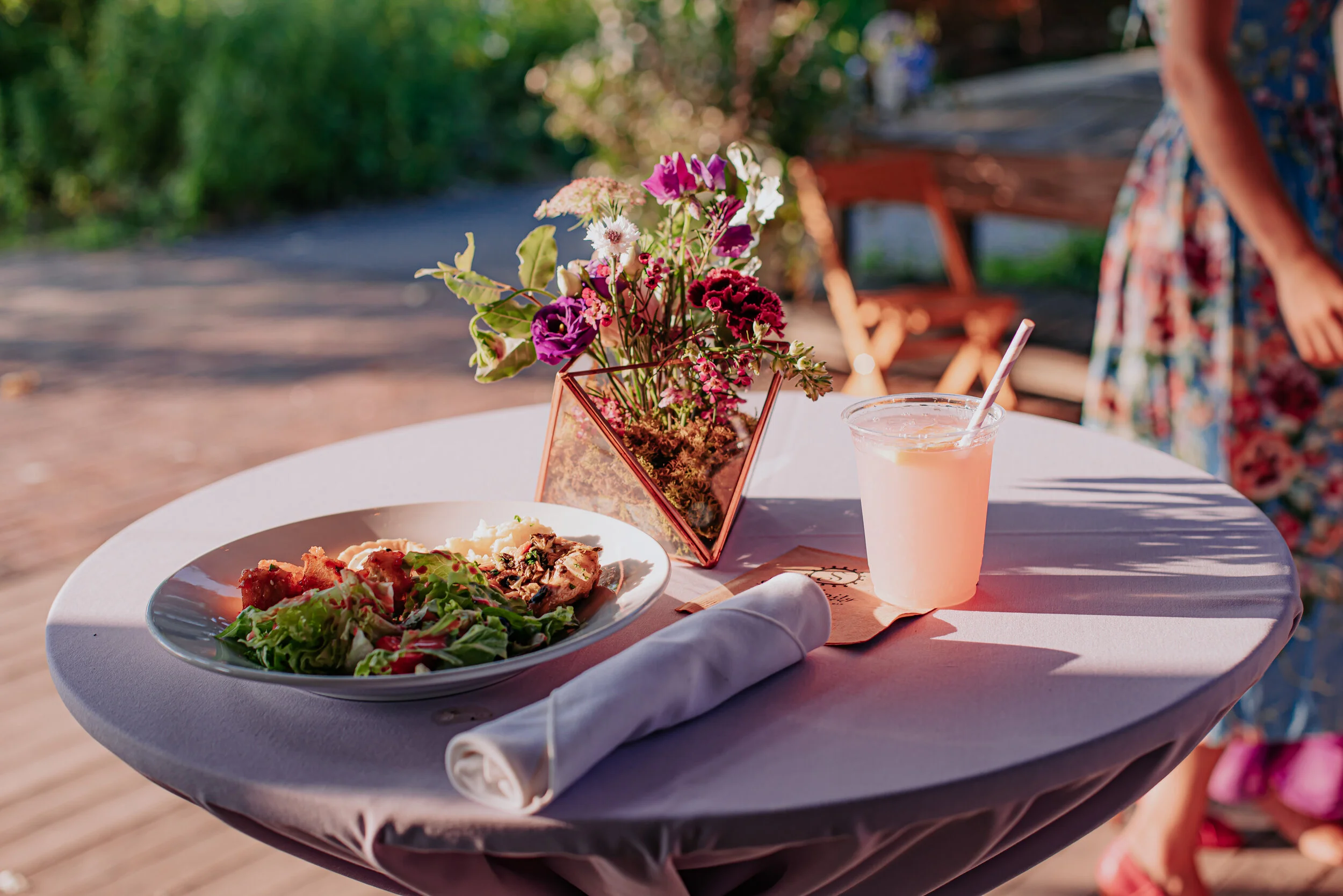 Serendipity Catering - Catering in Ithaca, New York