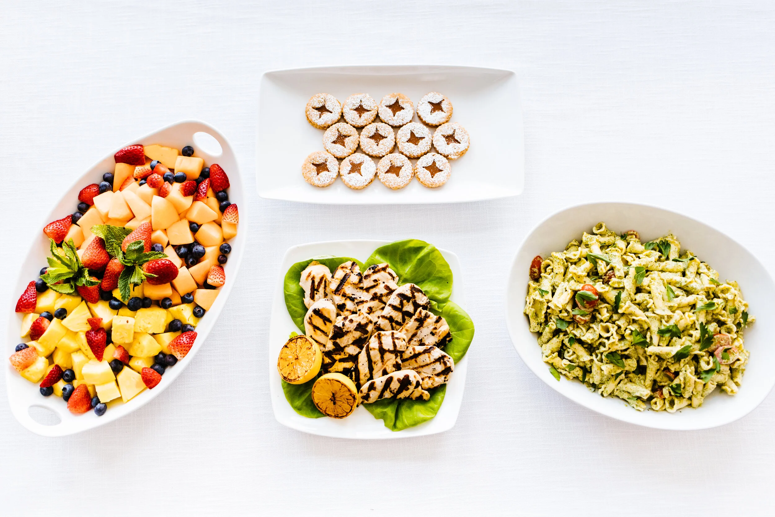 Serendipity Catering - photo 2