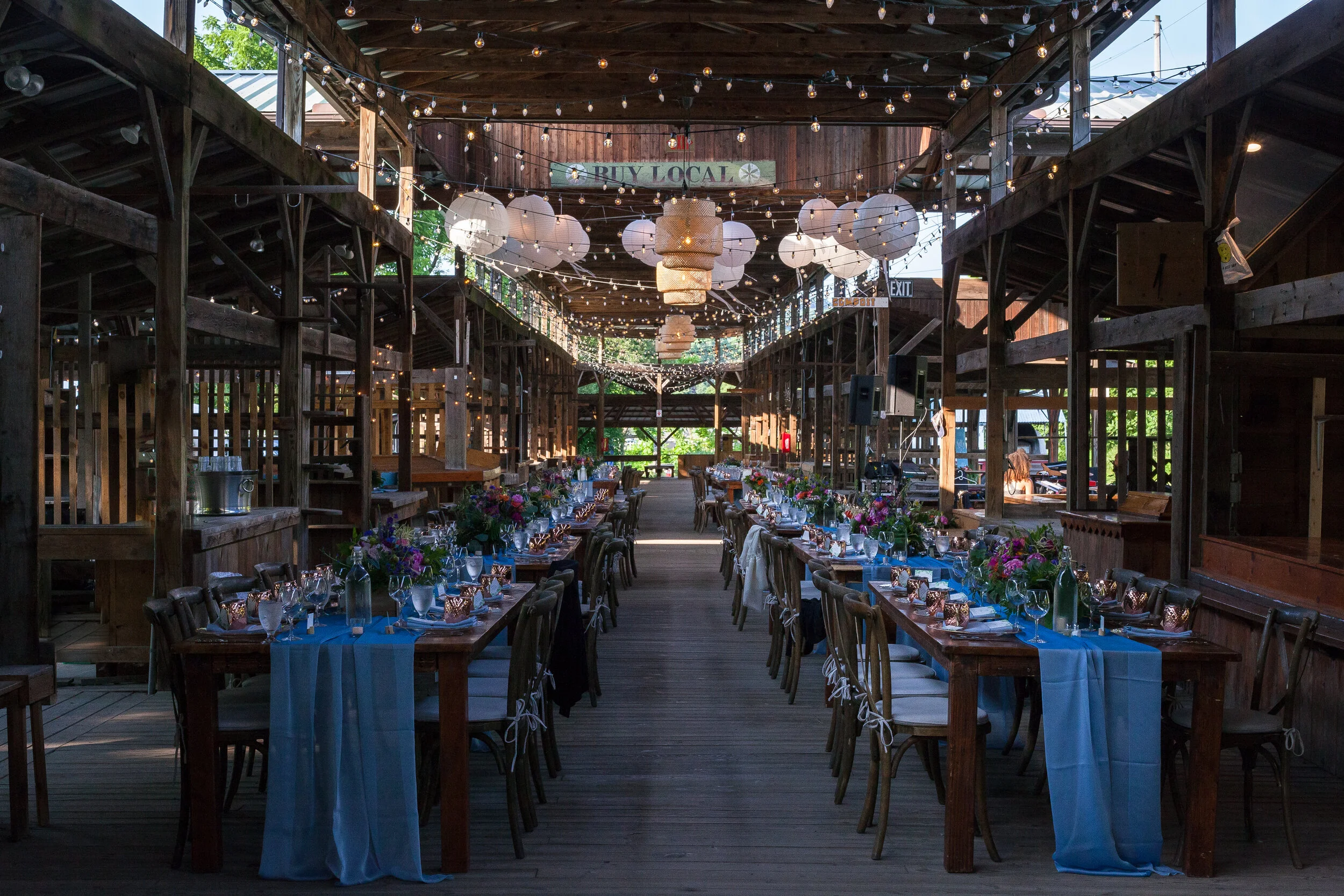 Serendipity Catering - photo 4