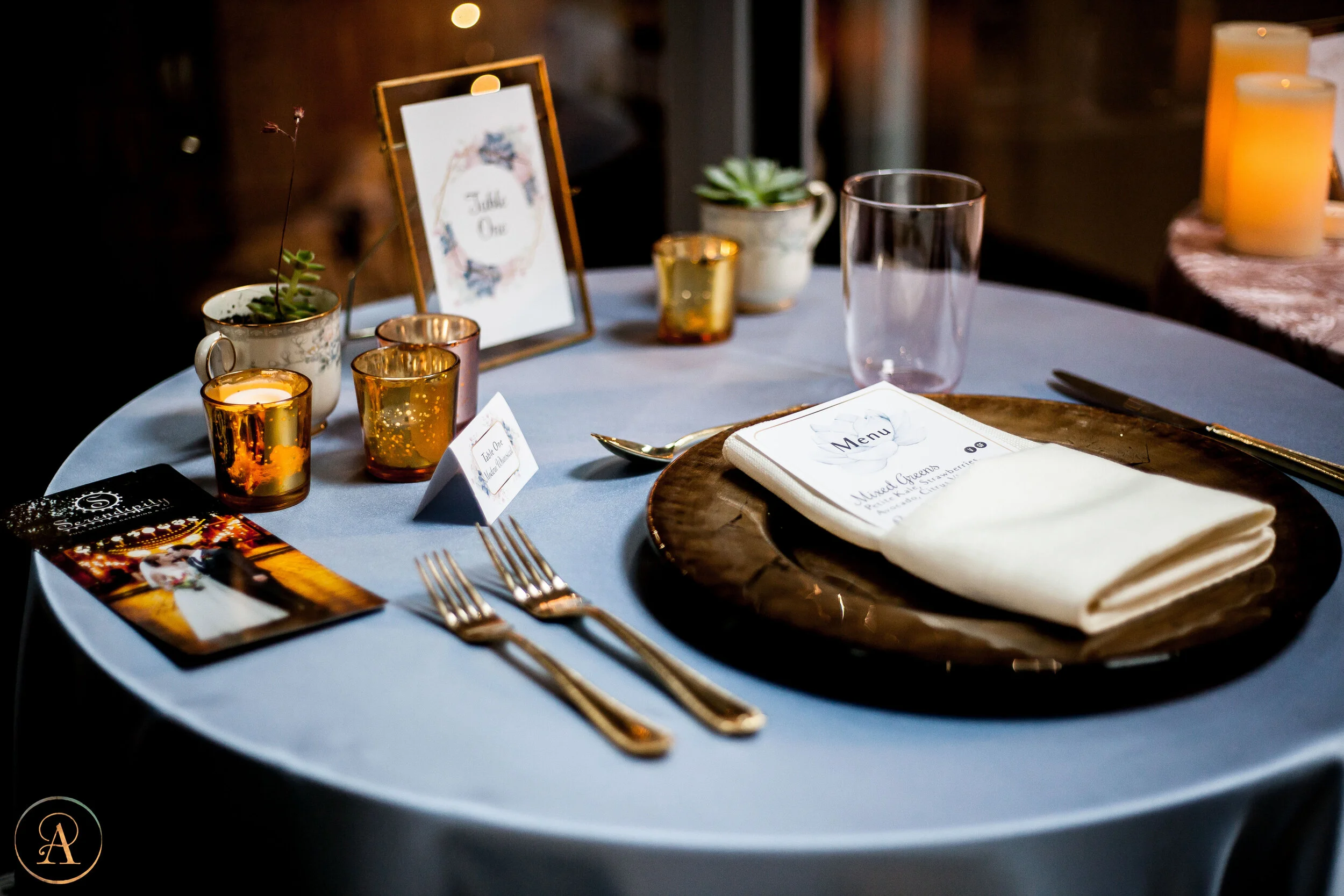 Serendipity Catering - photo 3