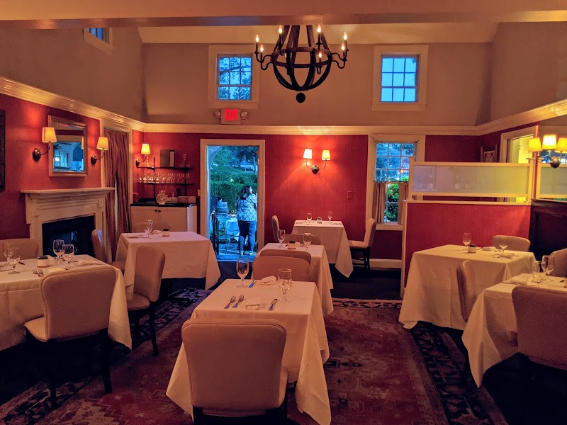 Mirabelle Restaurant & Tavern - photo 5