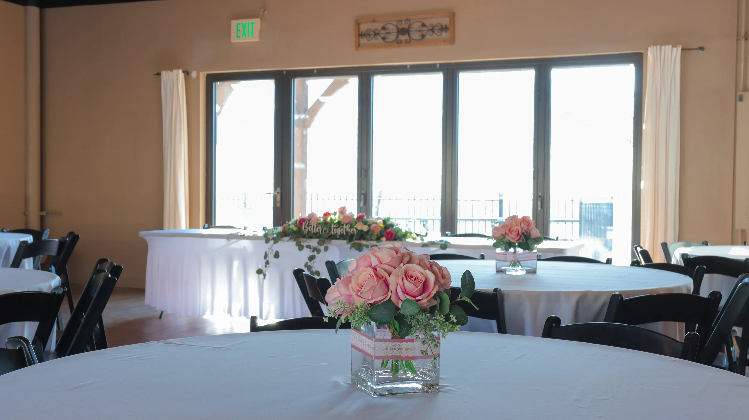 Canyon Peak Weddings & Events - photo 4