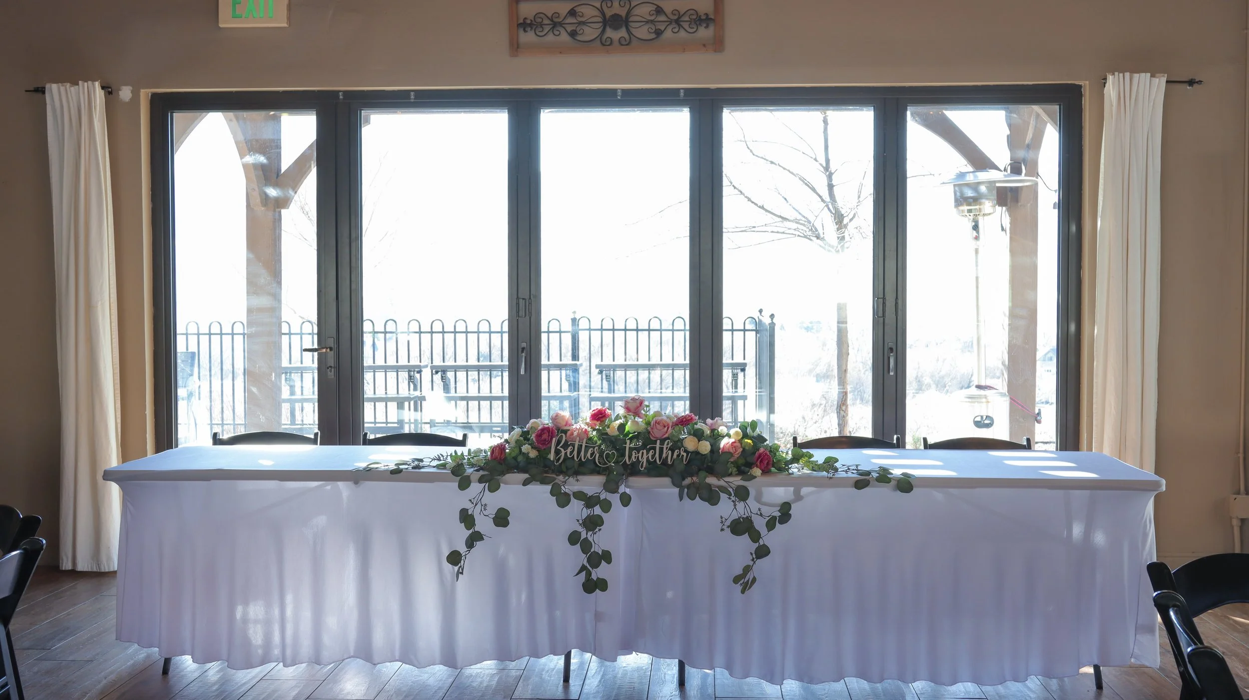 Canyon Peak Weddings & Events - photo 2