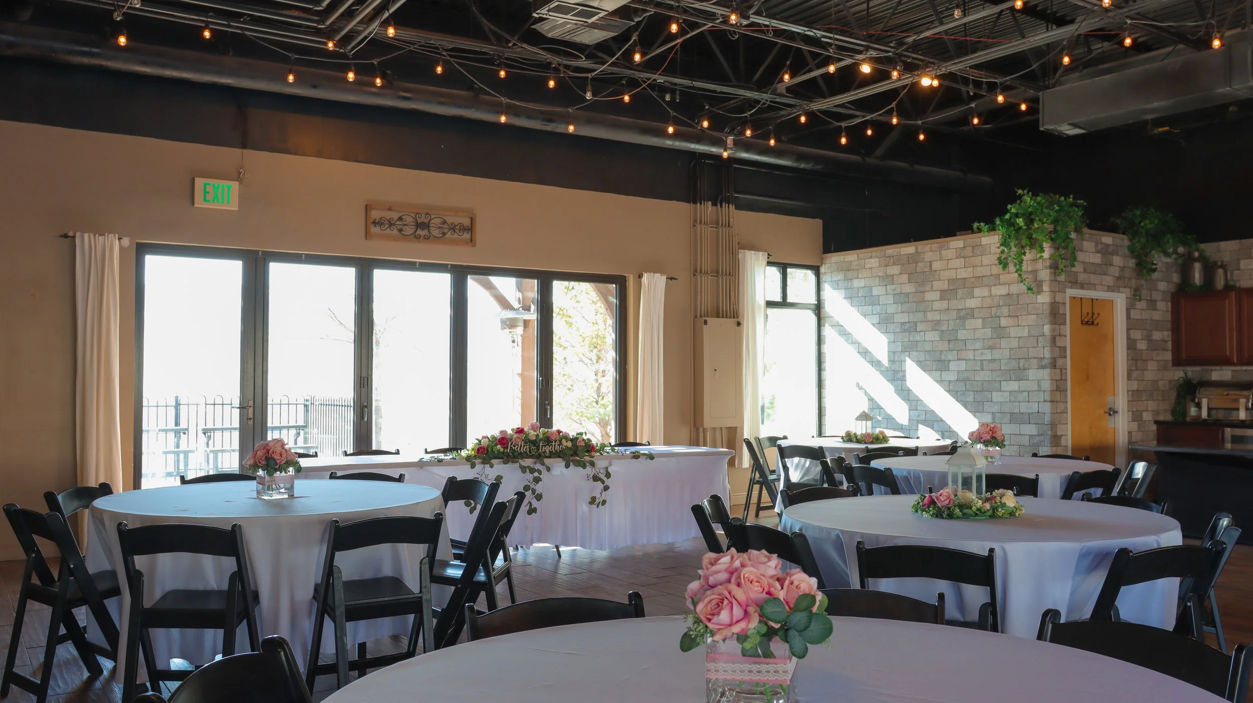 Canyon Peak Weddings & Events - Catering in Draper, Utah