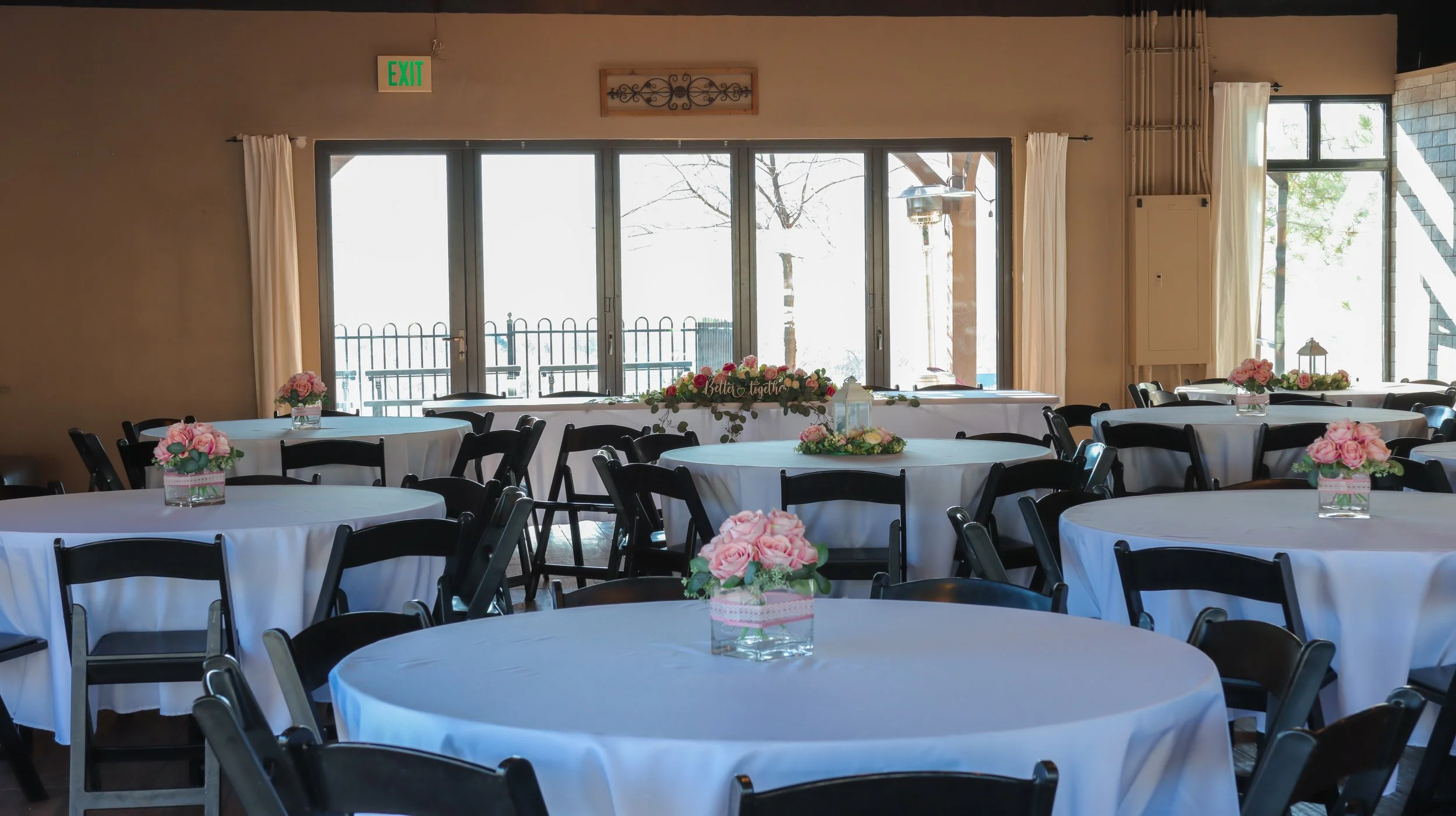 Canyon Peak Weddings & Events - photo 3