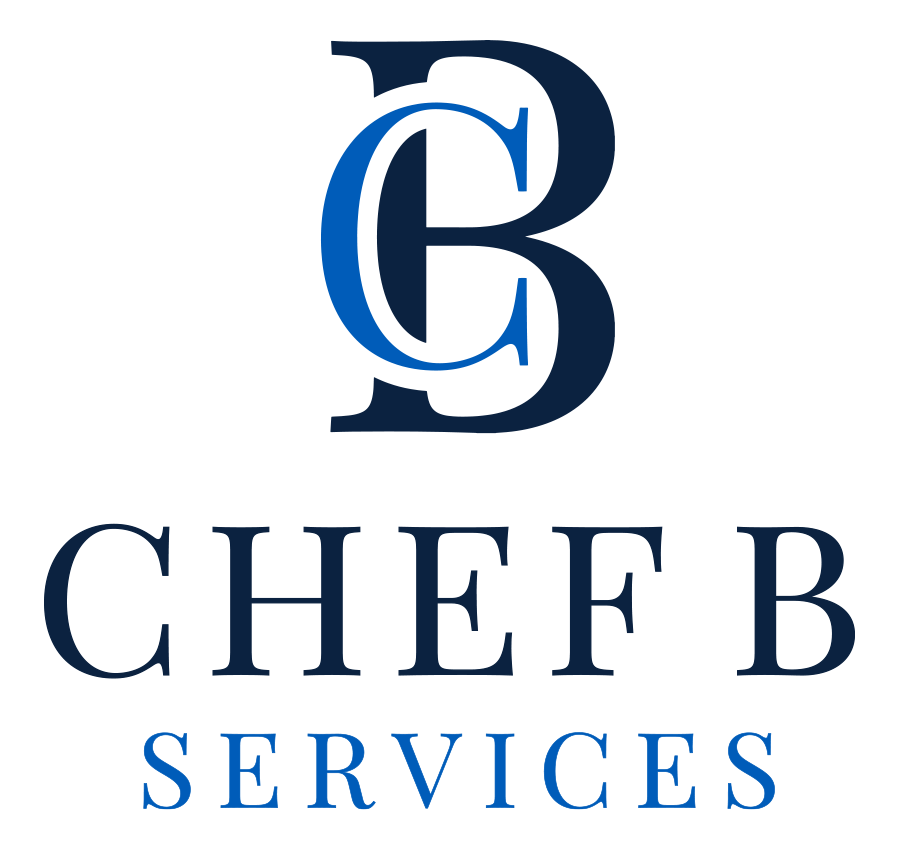 Chef B Services - Catering in The Woodlands, Texas