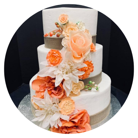Jo's Custom Cakes and Catering, Inc. - Catering in Smyrna, Tennessee