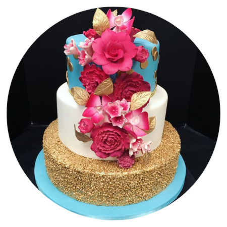 Jo's Custom Cakes and Catering, Inc. - photo 3