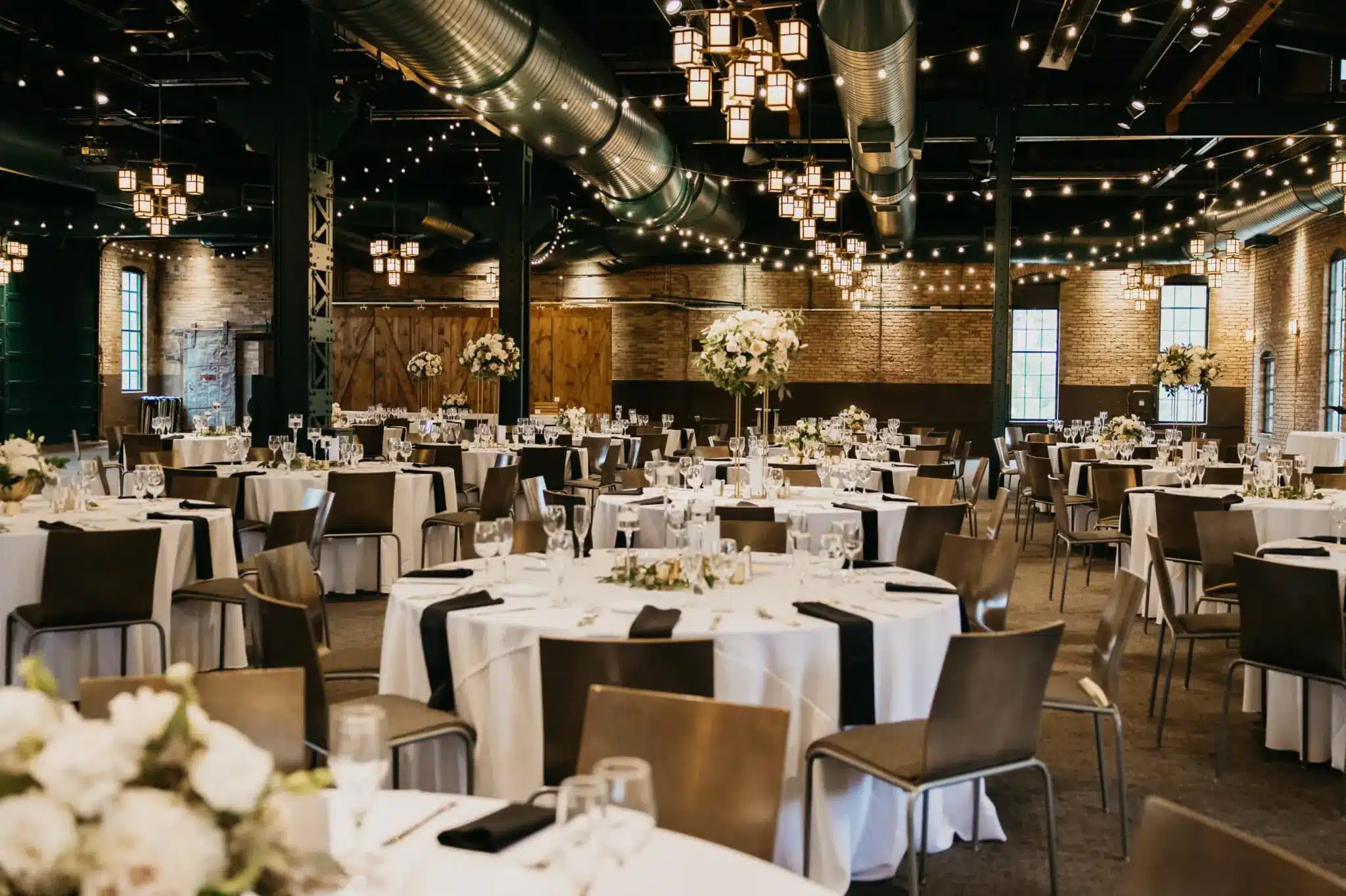 Mintahoe Catering & Events - Catering in Minneapolis, Minnesota