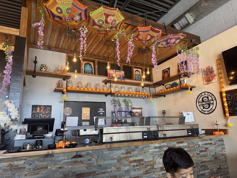 SLC Dhaba - photo 3