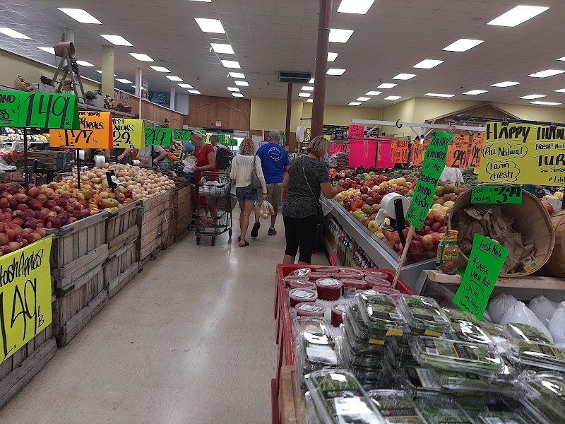 Detwiler's Farm Market - photo 5