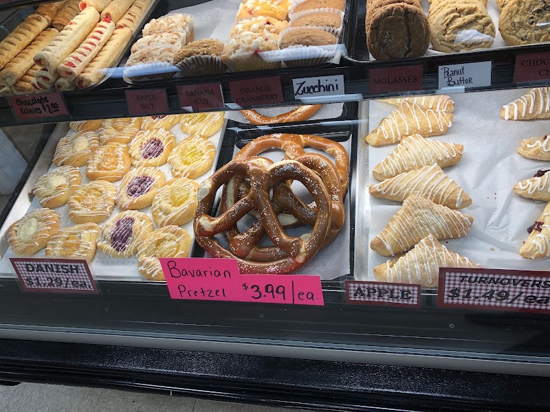 Detwiler's Farm Market - Catering in Venice, Florida