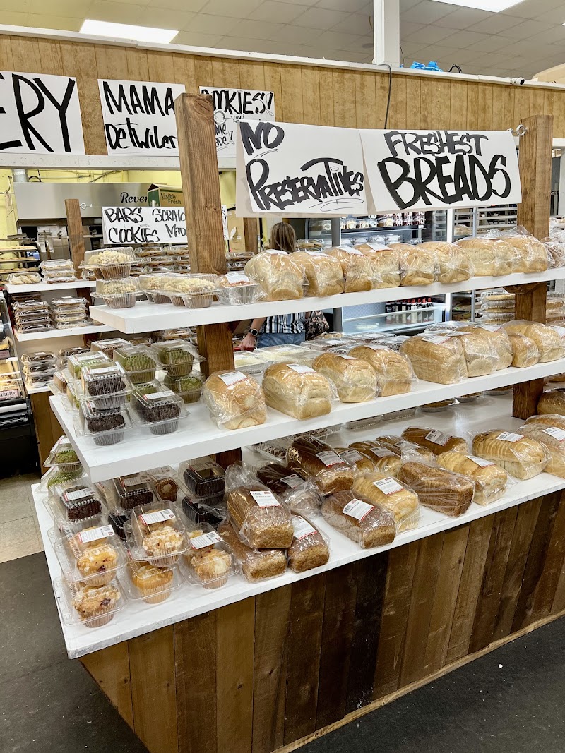 Detwiler's Farm Market - photo 3