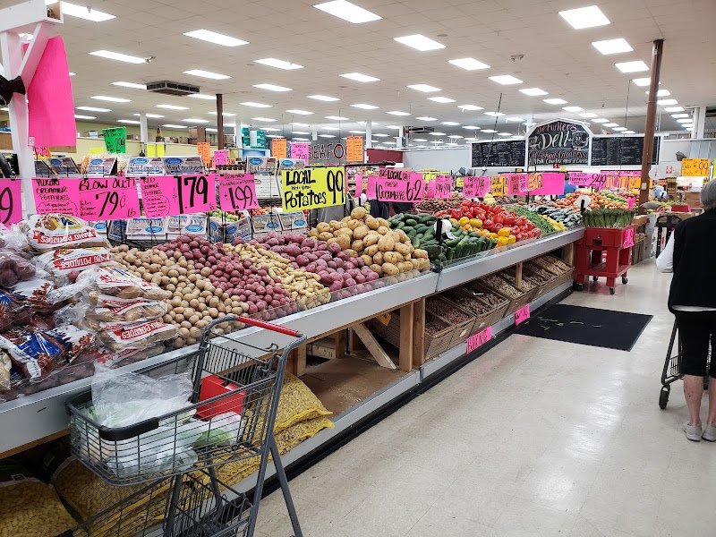 Detwiler's Farm Market - photo 4