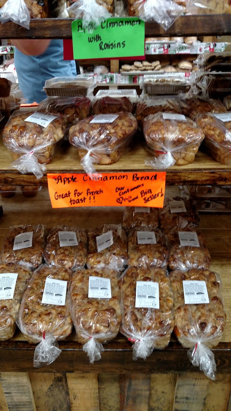 Detwiler's Farm Market - photo 2