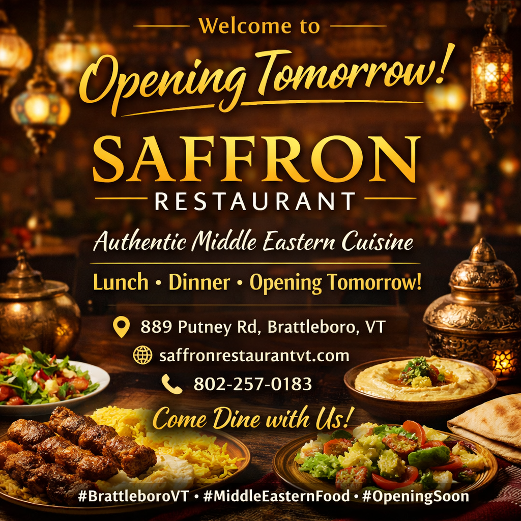 Saffron Restaurant - photo 2