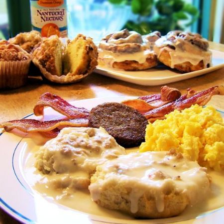 Grandma’s Office Catering - Catering in Kansas City, Missouri