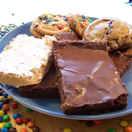 Grandma’s Office Catering - photo 4
