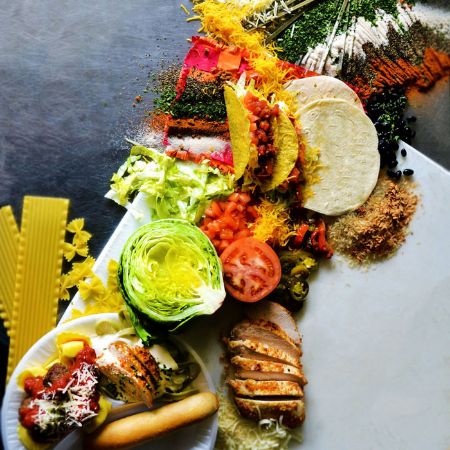 Grandma’s Office Catering - photo 3