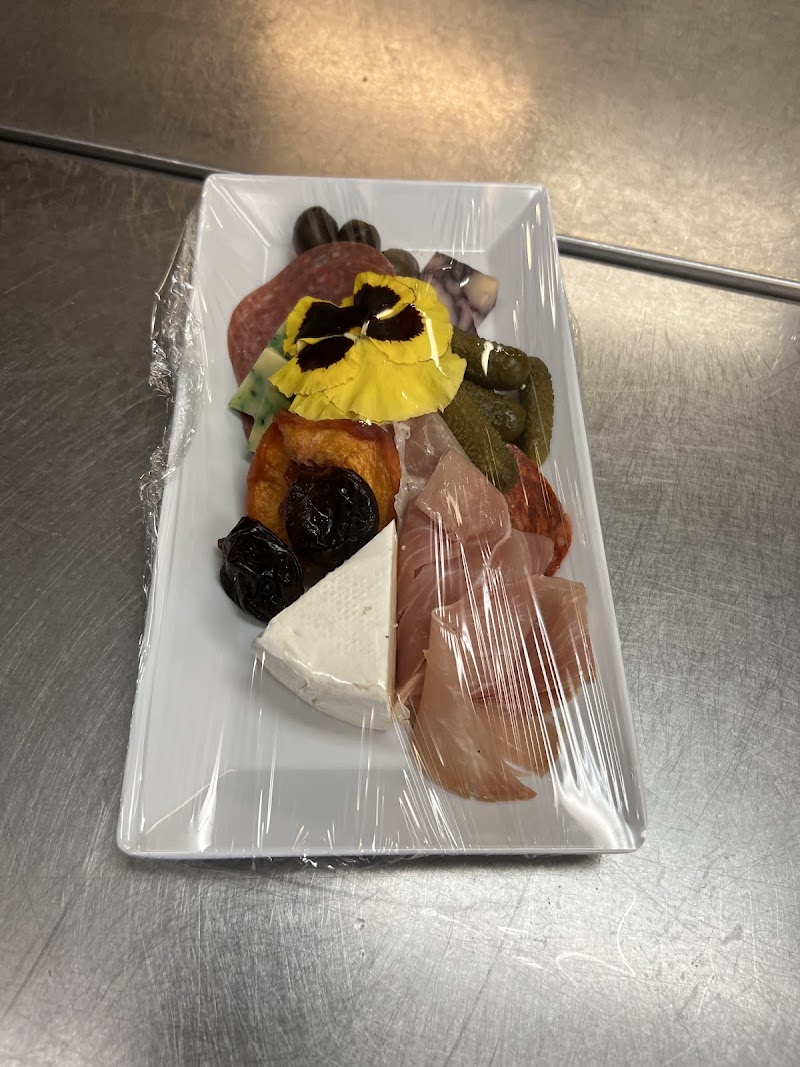 Air Culinaire Worldwide - Inflight Catering Los Angeles - photo 3