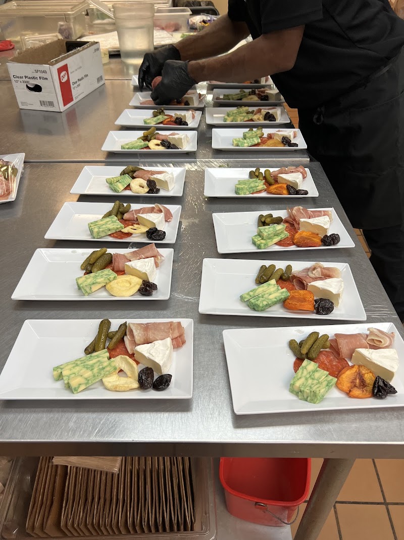 Air Culinaire Worldwide - Inflight Catering Los Angeles - photo 2