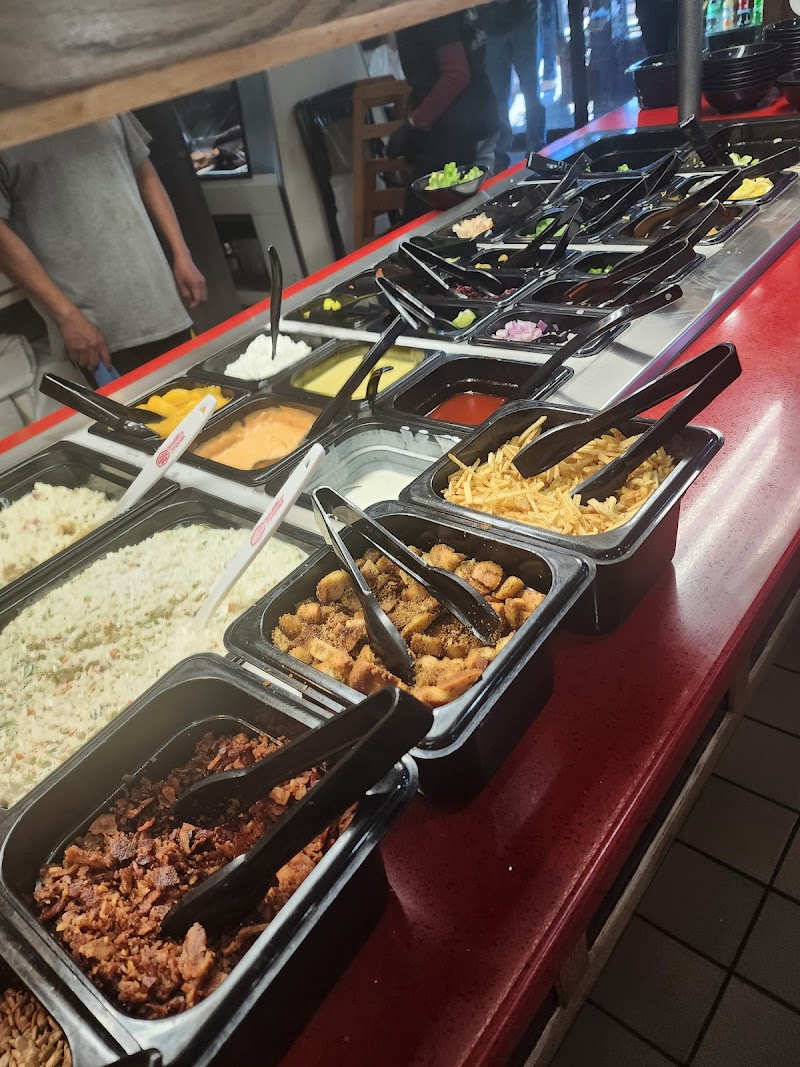 Ole South Barbeque - Catering in Owensboro, Kentucky