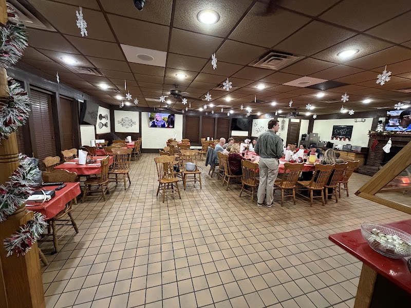 Ole South Barbeque - photo 5
