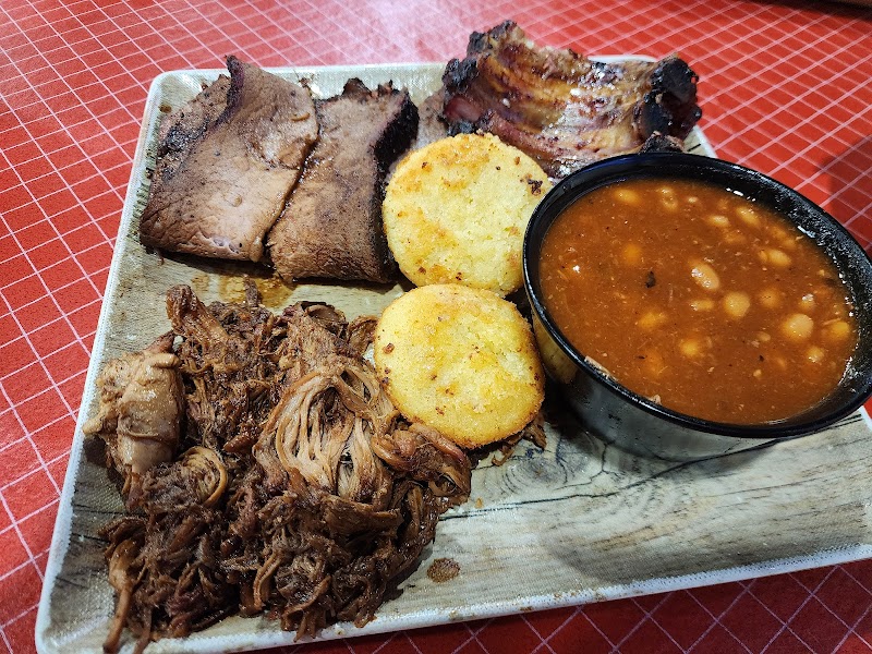Ole South Barbeque - photo 2