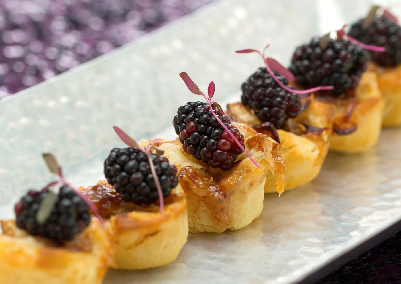 Arthur's Catering and Events - photo 4