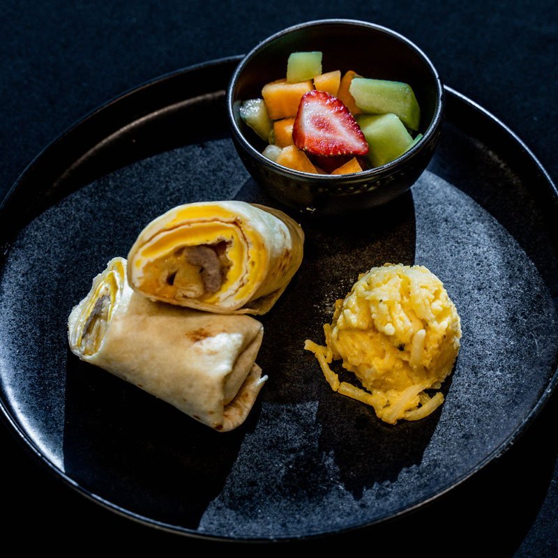 P.B.E. CATERING - photo 5