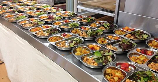 On Time Catering - photo 3