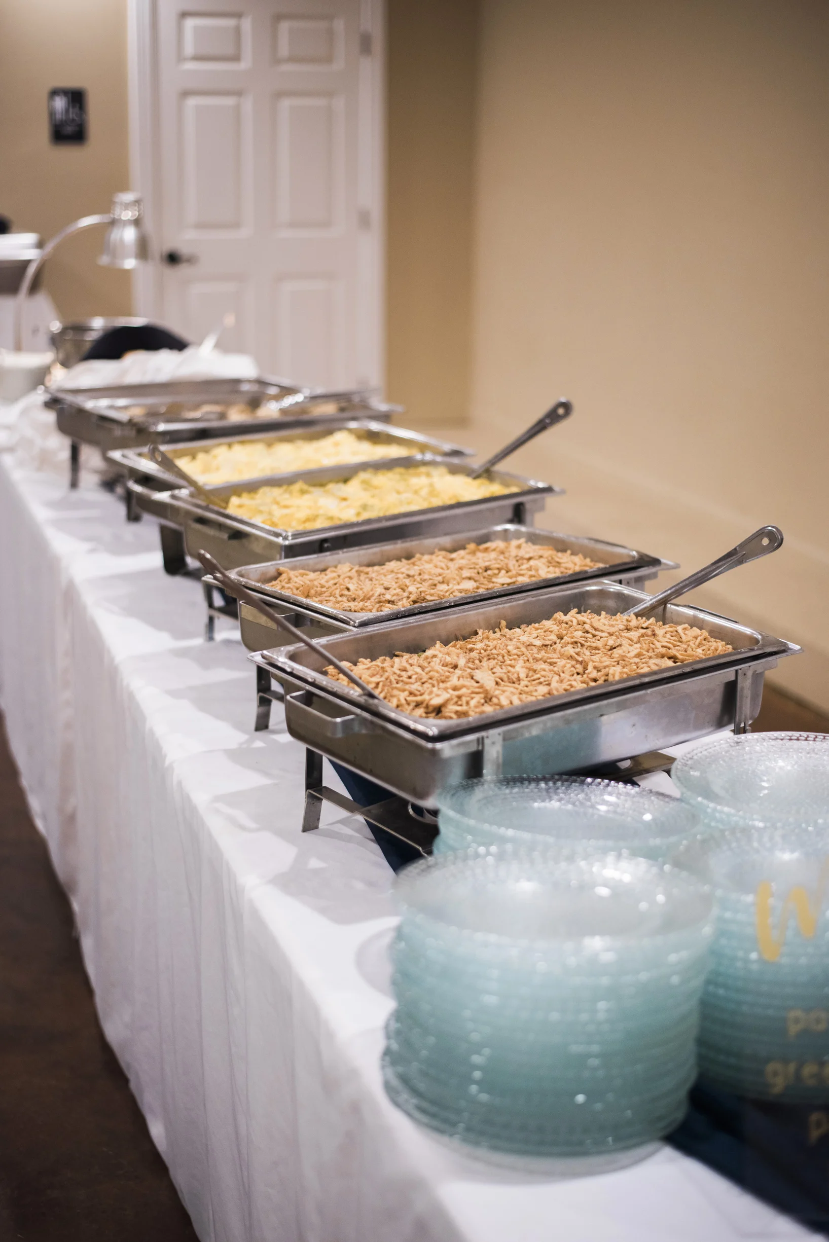 On Time Catering - photo 2
