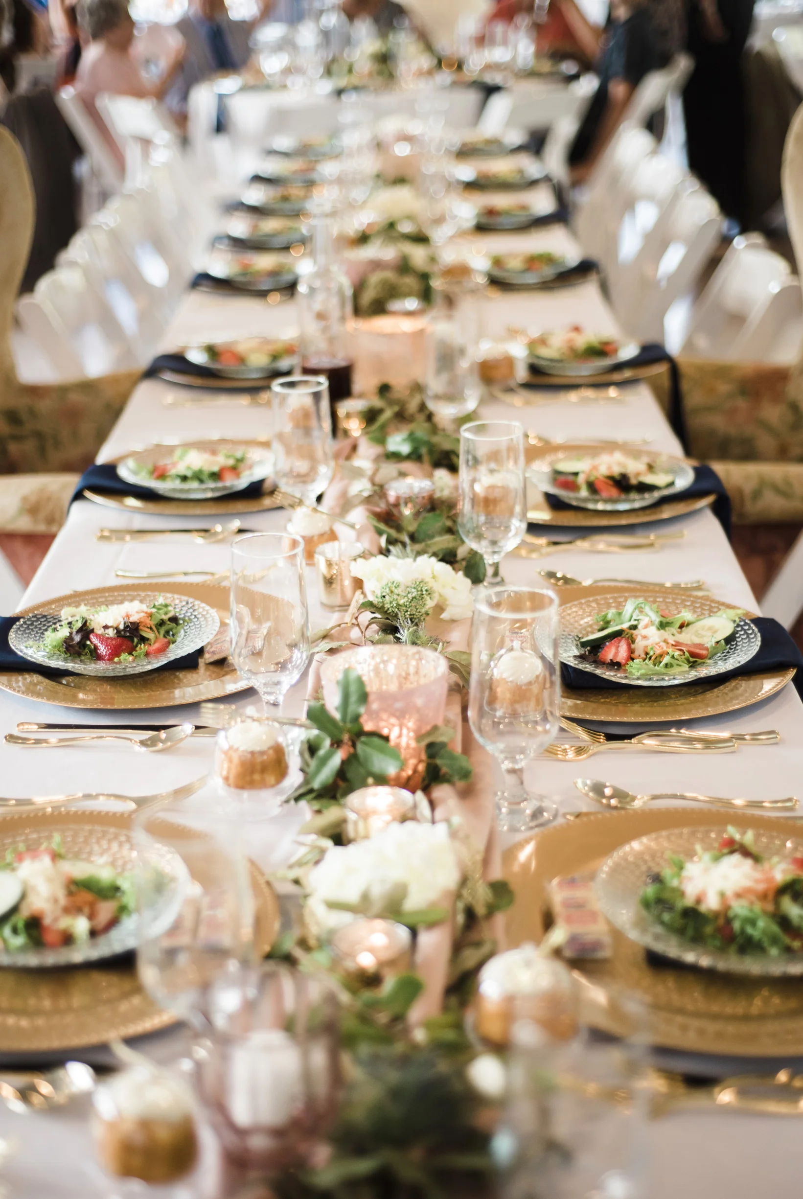 On Time Catering - Catering in Lexington, North Carolina