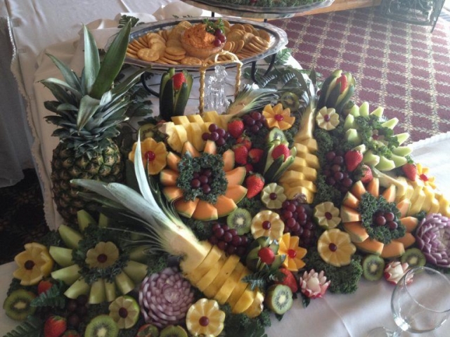 The Grand Banquet and Conference Center - Catering in Essexville, Michigan