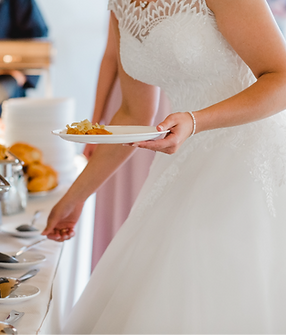 Savory Peaks Catering - Catering in Lehi, Utah