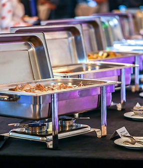 Savory Peaks Catering - photo 3