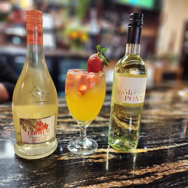 Lo Nuestro Dominican Restaurant - Catering in Albany, New York
