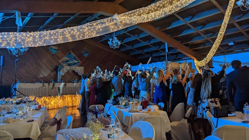 The Bellamauro Social Banquet Hall - Catering in Reynoldsville, Pennsylvania