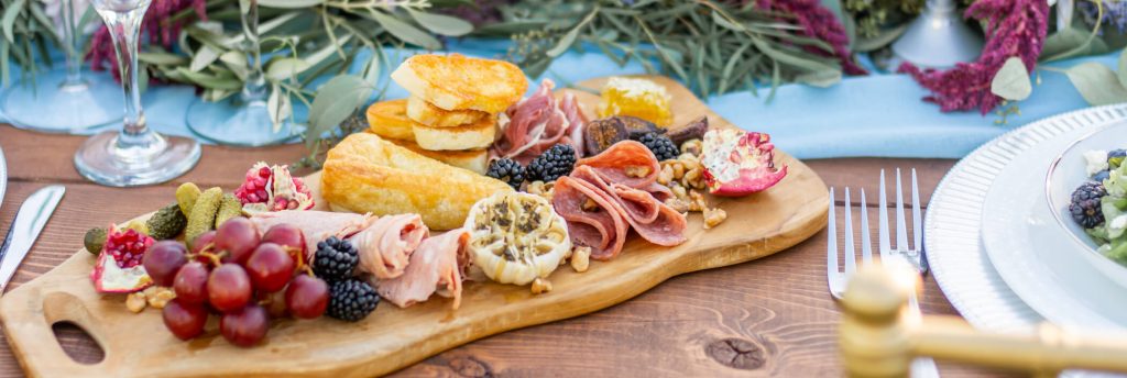 Utah Catering by Magleby's - photo 4