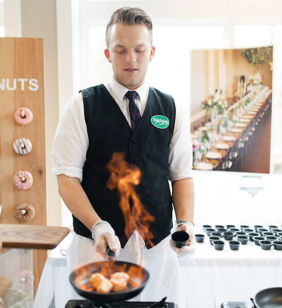 Utah Catering by Magleby's - photo 3