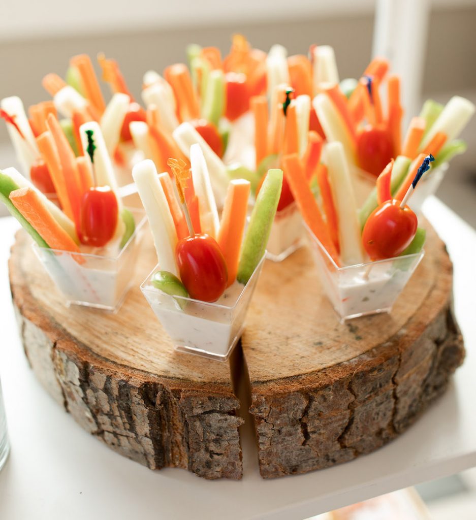 Utah Catering by Magleby's - photo 2