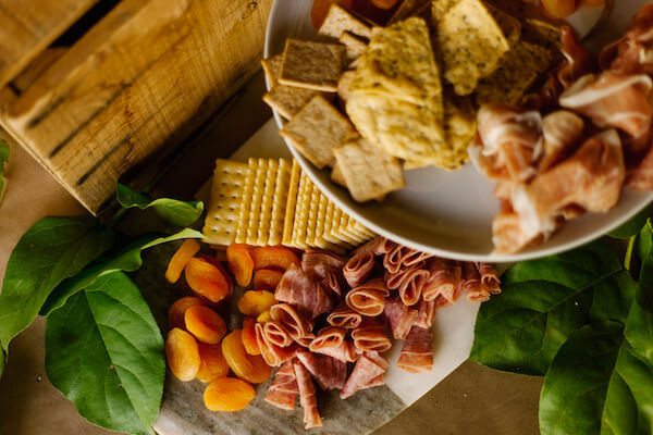 Utah Catering by Magleby's - photo 5
