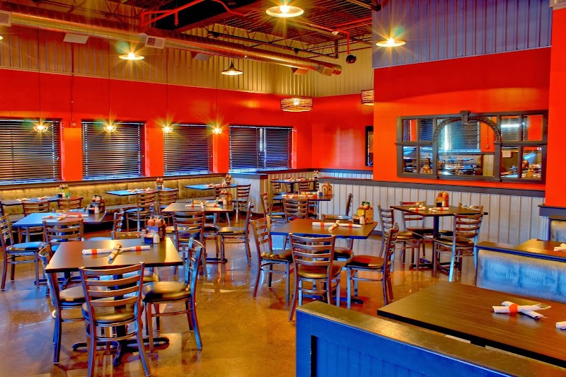 Food & Fire BBQ-Taphouse - photo 5