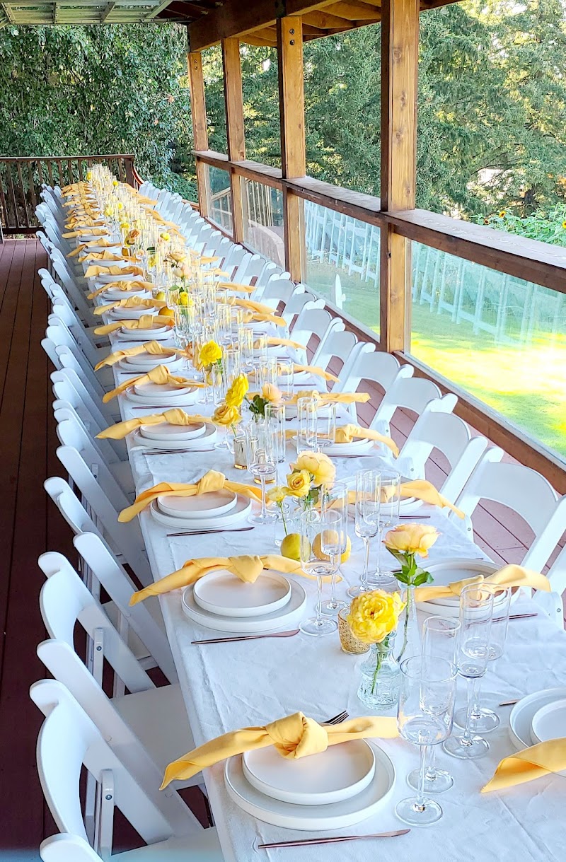Bellyful Catering Co. - Catering in Hillsboro, Oregon