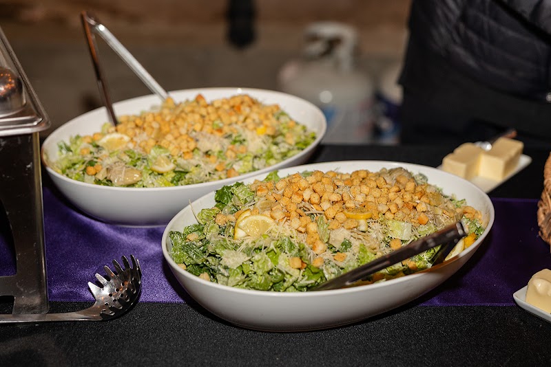Bellyful Catering Co. - photo 3