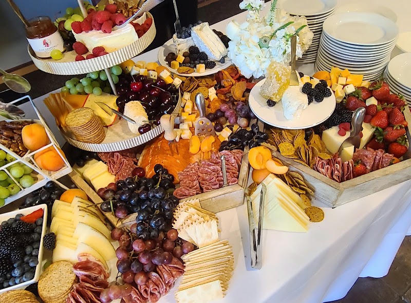 Bellyful Catering Co. - photo 4